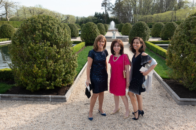 Oheka castle wedding 6